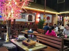 -丽江庭院之爱在路上(西单店)