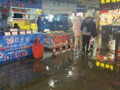 -大学城夜市大排档(凤栖路店)