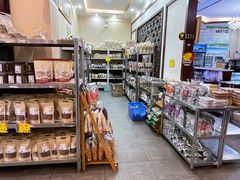 -回辉登偰氏面片(东莲花美食街店)