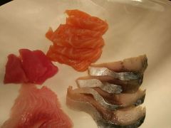 -太原富力铂尔曼大酒店-尚西餐厅