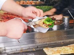 -海燕家人灌蛋饼(凤凰街店)