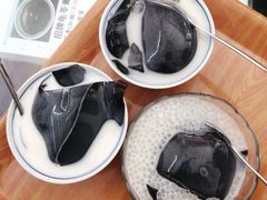 -五福堂龟苓膏(河东北山店)