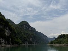 -阿依河景区