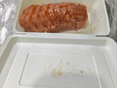-蜜汁藕(三七八巷店)