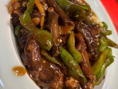-魁盛居百年鲁菜馆(中林路店)