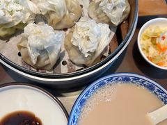 -真食净香居·内蒙烧麦(亚运村店)