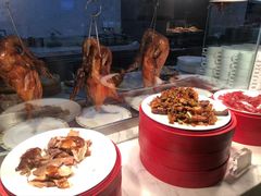 -冀粤香海鲜自助餐厅(西美五洲店)