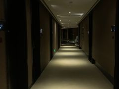 -广州珠江新城木莲庄酒店(暨南大学店)