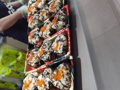 -传闻来紫菜包饭·打糕(西塔韩百店)