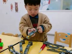 -想家粒科学探索中心(青林湾店)