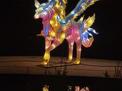 -白马涧龙池景区