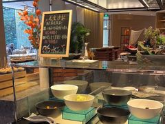 -金海湾自助餐厅(金陵饭店)