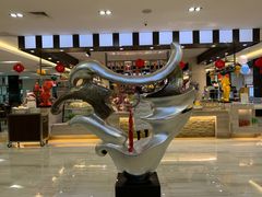 -铂丽斯国际大酒店-凯悦自助餐厅