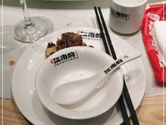 -江南韵·无锡太湖文化体验餐厅(凤凰天街店)