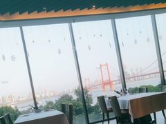 -武汉世茂希尔顿酒店·汇·全日餐厅