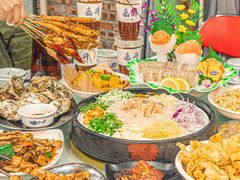 -嘉升大排档(番禺总店)