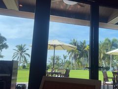 -宴悦海鲜餐厅·游水海鲜·牛排(亚龙湾瑞吉店)