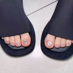 -LEILEI NAIL蕾蕾美甲美睫