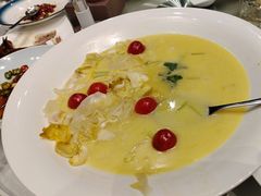 -宝燕壹号景观餐厅(龙盛国际商业广场店)