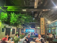 -胖老汉(北京路店)