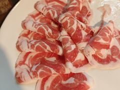 -前门杨记·铜锅涮肉(王府井·故宫店)