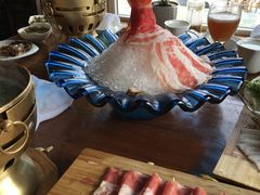 -慢丽江·云南野生菌土鸡锅(西山店)