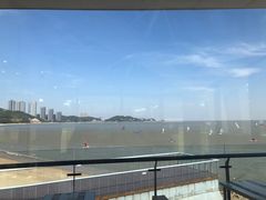 -太平洋咖啡(海天驿站店)