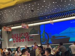 -517烧烤·龙虾·海鲜大排档(万象都荟店)