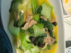 -南京空港温德姆花园酒店·MTF满庭芳中餐厅