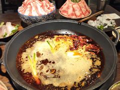 -于屿城重庆火锅(深圳总店)