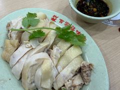 -百家鸡味馆(清泰店)