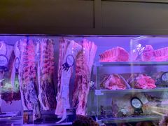 -奥斯特牛排馆(美第奇宫店)