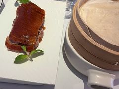 大董“酥不膩”烤鸭-大董(环贸iapm店)