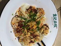 -袁记云饺(鼓楼店)
