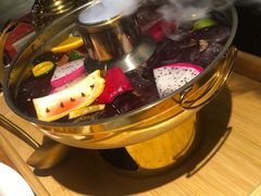 -别院里音乐餐酒吧(双流航空港店)