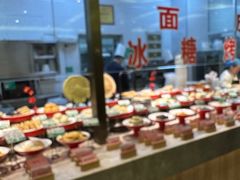 -令氏家外家周礼食府(桥南店)