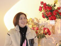 -lUOlUO浪漫高空西餐厅(地王国际财富中心店)