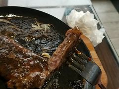 -豪享来中西餐厅(隆昌店)