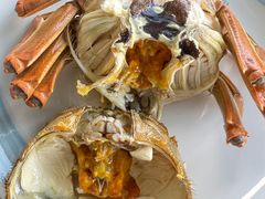 -渔娘蟹庄(阳澄湖莲花岛店)