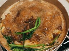 -蝎王府羊蝎子(北大地店)