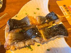 -烧鸟横丁(联发文创口岸店)