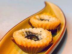 黑松露蛋挞-三号黄浦会Canton Table