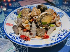 -旺角小渔村(二马路店)