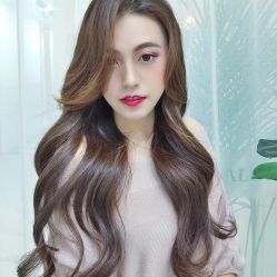 -3AM HAIR SALON染发接发