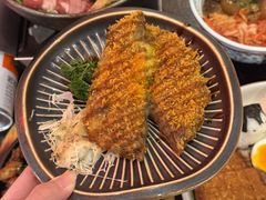 -小川洋风料理(街道口店)
