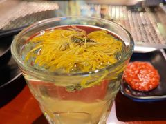 -肉甲韩国木炭烤肉(新壹街1店)