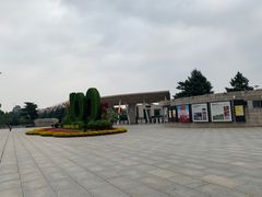 -长春世界雕塑园冰雪艺术天地