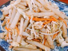 -台州老六海鲜面馆(上南总店)