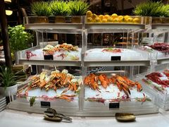 -RISE RESTAURANT(滨海湾金沙店)