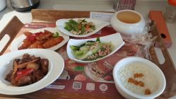 -贝美月子中心(半坡店)